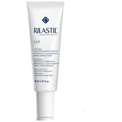 Eap Lipogel Olio Ristrutturante 30ml - Foto 1