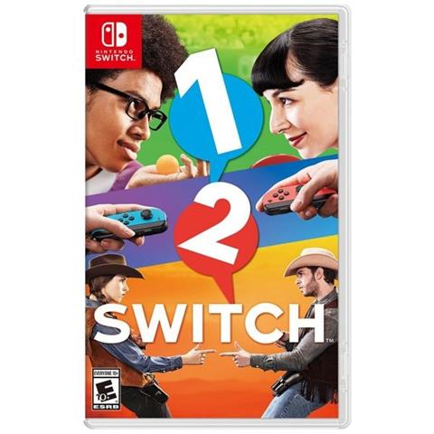 Switch - 1-2-Switch - Foto 17