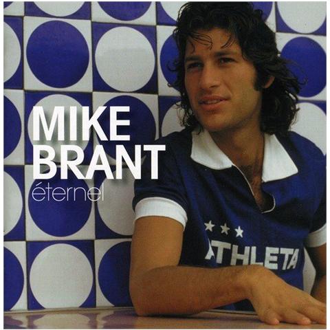 Mike Brant - Eternel (2 Cd) - Foto 1