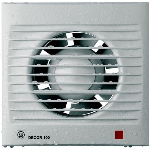 & Palau Sep 5210006200 Aspiratore Da Bagno Antiritorno - Foto 1