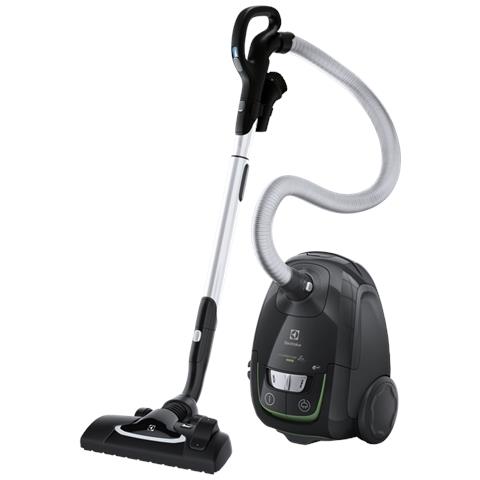 ELECTROLUX EUS8GREEN Aspirapolvere con Sacco Potenza 750 Aspirapolvere Sacco usato in Italia | vedi tutte i 51 prezzi!