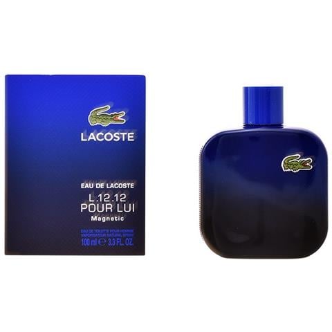 Magnetic Pour Homme Eau De Toilette Spray 100ml - Foto 4