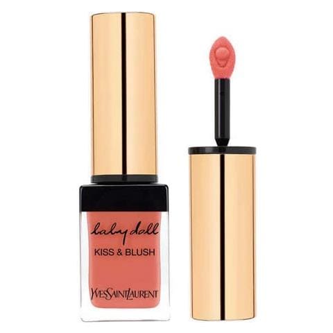 Baby Doll Kiss And Blush 07 Corail Affranchi - Foto 1