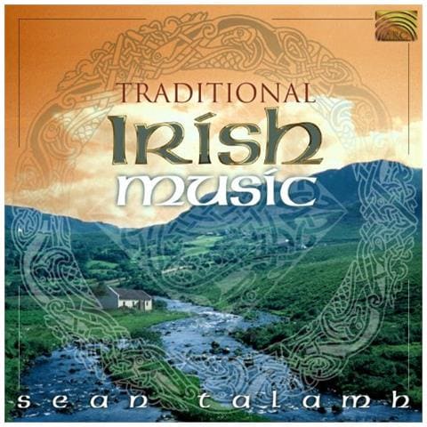 Sean Talamh - Traditional Irish Music - Foto 1