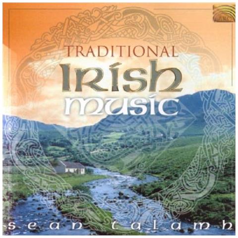 Sean Talamh - Traditional Irish Music - Foto 2