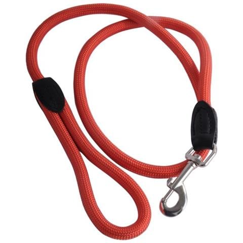 Guinzaglio Cani Nylon T Mm 13 Cm 110 Ilcampo 07640 - Foto 2