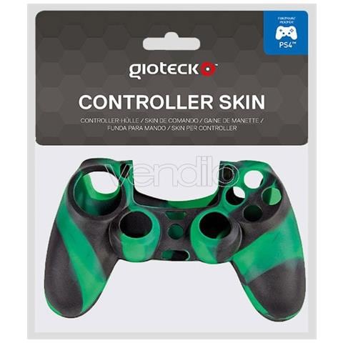 Controller Skin Ps4 Joypad - Foto 1