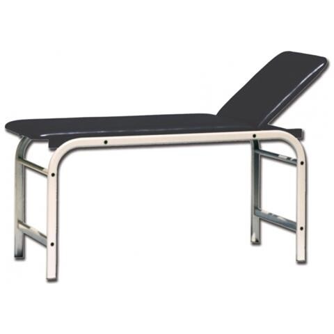 LETTINO VISITA KING - nero - Foto 2