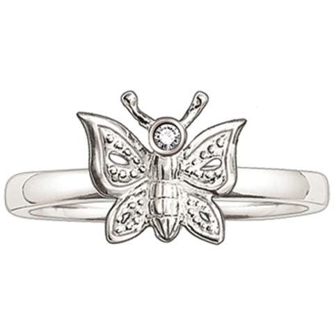 Anello Donna Sd tr0005-153-14-48 (15 Mm) - Foto 1
