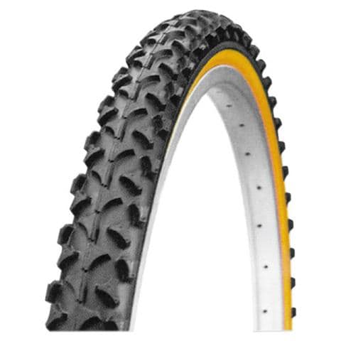 Pneumat. mtb 26x1,75-1,95 N / p - Foto 1