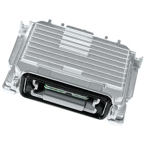 Lampa Centralina Di Ricambio Compatibile Con Impianti Xeno 63117180050 - 12v - 35w - Foto 1