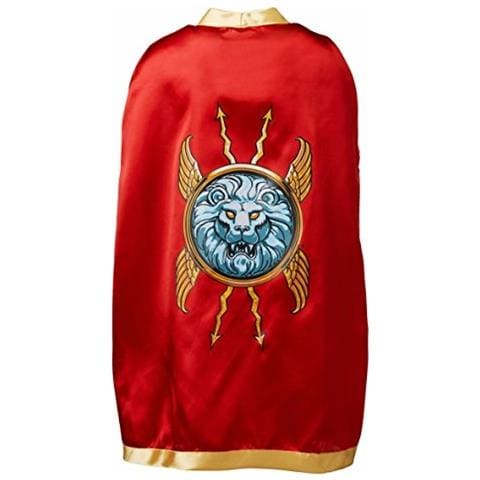 Liontouch Costume Di Carnevale, Motivo: Toga Romana - Foto 1