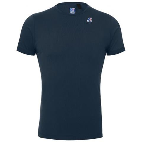 Le Vrai 3.0 Edouard T-shirt Unisex Taglia Xl - Foto 1