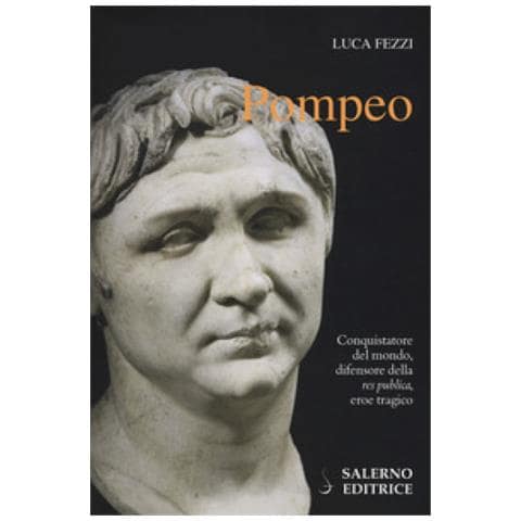 Luca Fezzi - Pompeo - Foto 1