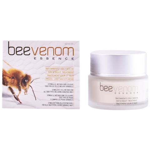 Crema Antirughe Al Veleno D'ape Essence - Foto 2