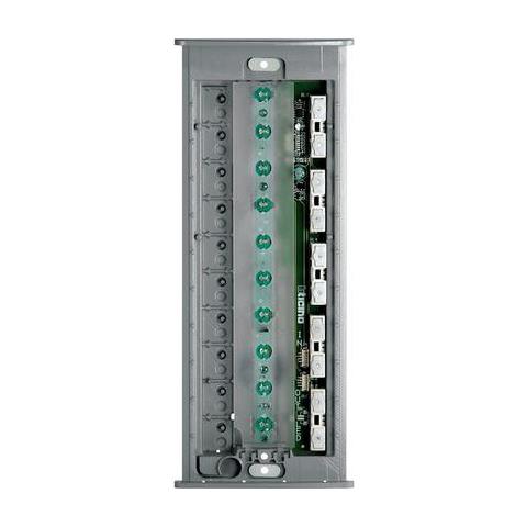 Modulo Espansione 10 Pulsanti Minisfera 342704 - Foto 1