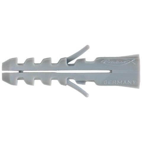 050110 Tassello nylon S 10 (Confezione da 50p)  - Foto 2