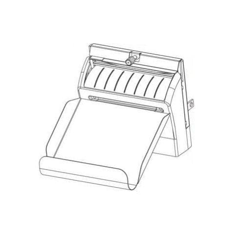 Zeb Kit Cutter Upgrade Zt200 Series - Foto 1