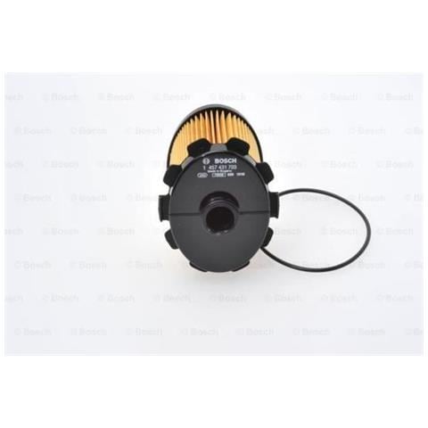 Diesel Filtro N1703 1.457.431,703 Mila - Foto 1