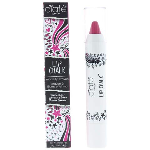 Ciate, Lip Chalk, Precisione, Matita Labbra, Idratante; Nutriente; Lucido, 1.9 G - Foto 2