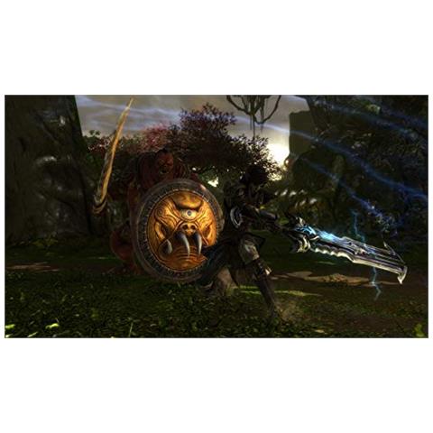 Regno di Amalur Reckoning Re-PS4 - PlayStation 4 - Foto 2