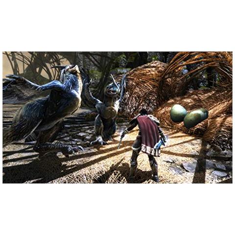 Regno di Amalur Reckoning Re-PS4 - PlayStation 4 - Foto 3