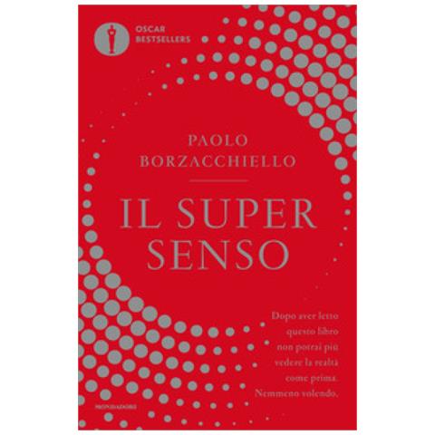 Paolo Borzacchiello - Il Super Senso - Foto 2