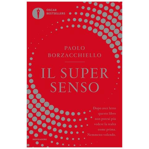Paolo Borzacchiello - Il Super Senso - Foto 1