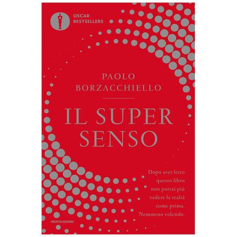 Paolo Borzacchiello - Il Super Senso - Foto 3