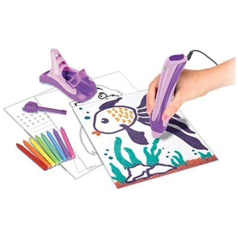 Super Pen Unicorno Neon 250505 - Foto 2