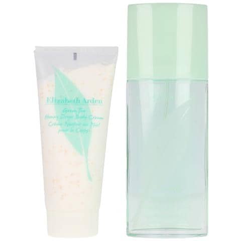 Tè Verde Profumo Spray 100ml Eau De Parfum + Body Lotion 100ml - Foto 1