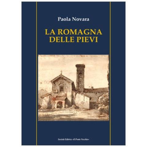 Paola Novara - La Romagna Delle Pievi - Foto 1