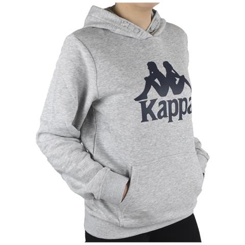 Taino Kids Hoodie, Bambini, Szare, Felpe, Numero: 176 Eu - Foto 4