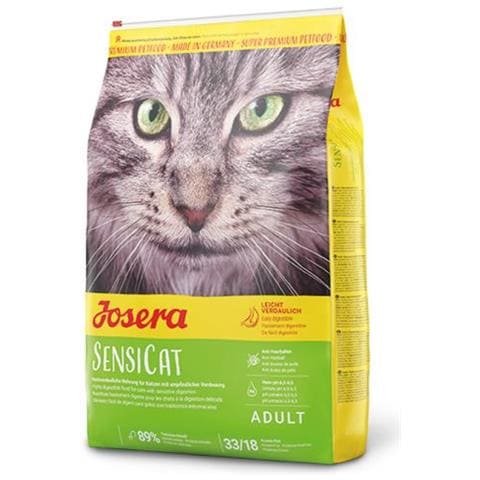 Sensicat Adult 2 Kg - Foto 1
