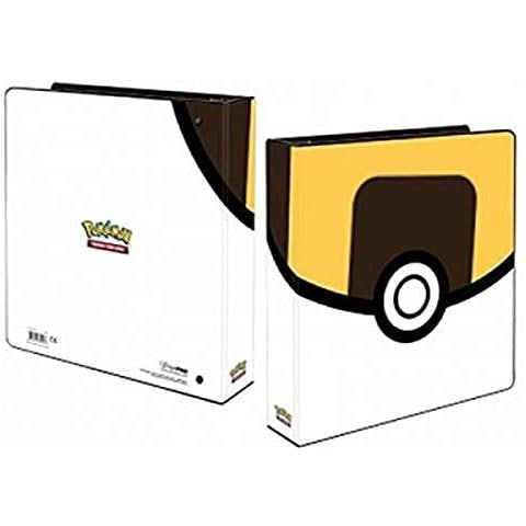 85457 Pokémon Deck Box, Multicolore - Foto 1