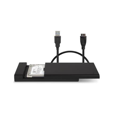 Box Esterno USB 3.0 per HDD e SSD da 2,5" - Foto 4