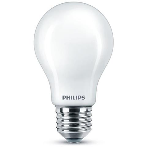 LED Bulb E27 2-Pack 4,5W (40W) 2700K 470lm - Foto 1