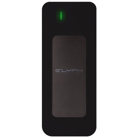 Blackbox Plus, 4 Tb, 5400rpm Bus-powered, Usb-c (3.2, gen2)  - Foto 1