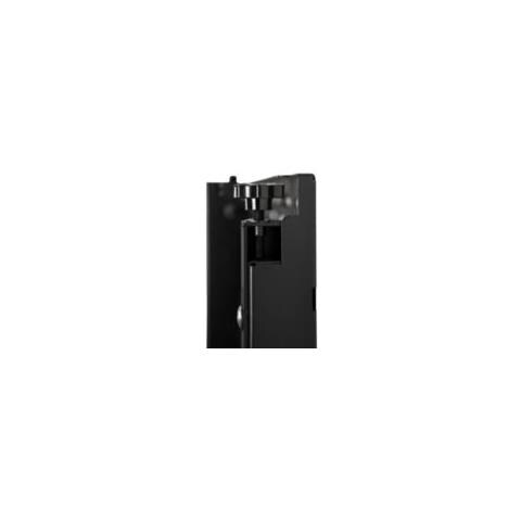 Flat Video Wall Mount, 200 x 200,300 x 200,300 x 300,400 x 200,400 x 300,400 x 400,400 x 600,600 x 200,600 x 400,600 x 600, , Nero, RoHS - Foto 3