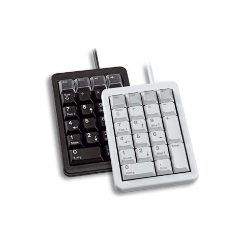 Tastiera USB G84-4700LUCES-2 Colore Nero - Foto 1