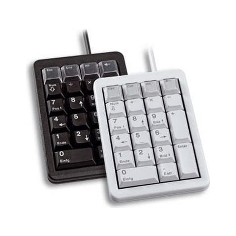 Tastiera USB G84-4700LUCES-2 Colore Nero - Foto 4