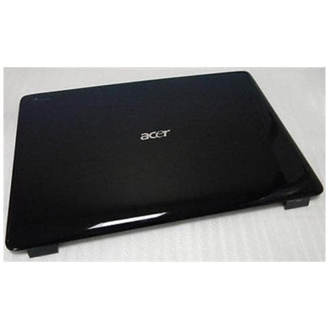 60. PHF01.004, Lid panel, , Aspire 8735, 8735G, Nero, Blu - Foto 1
