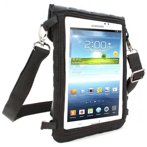 FlexARMOR X, Cover, Nero, Neoprene - Foto 1
