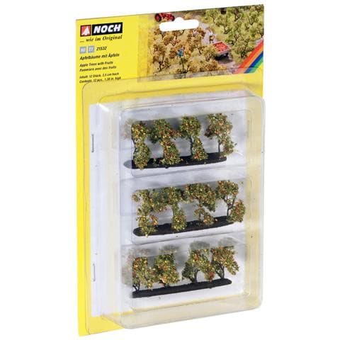 Piantagione di alberi da Frutto 12 pezzi - Foto 1