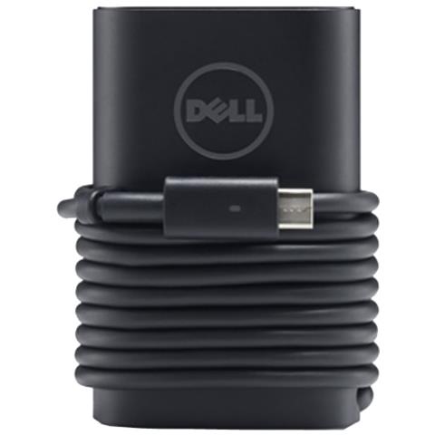 E5 adattatore e invertitore 90 W Interno Nero - Foto 1
