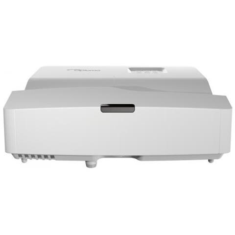 Videoproiettore EH340UST DLP 4000 ANSI lumens Rapporto di Contrasto 22000:1 Full HD 1920 x 1080 Pixel Compatibilità 3D Colore Bianco - Foto 2