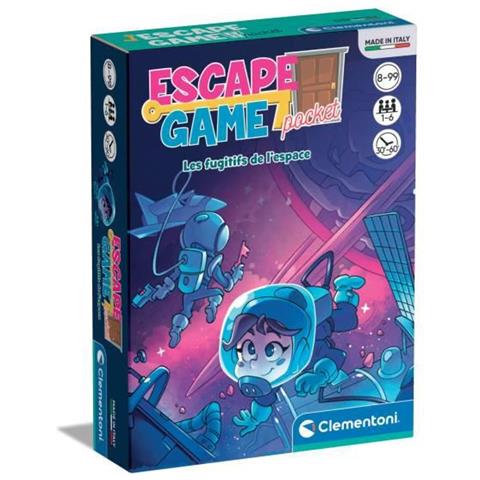 52604 - Escape Room - Spazio - Foto 1