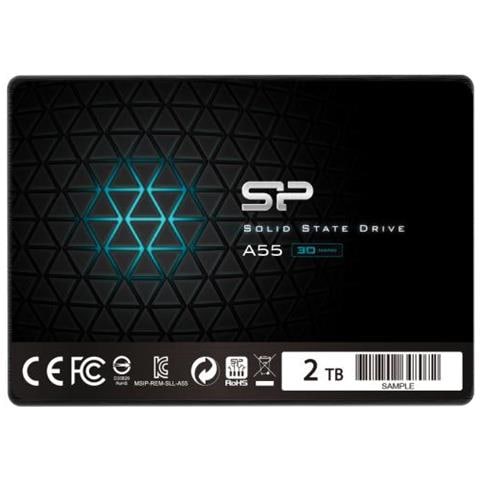 Ace A55 2.5"" 2000 Gb Serial Ata Iii 3d Nand - Foto 1