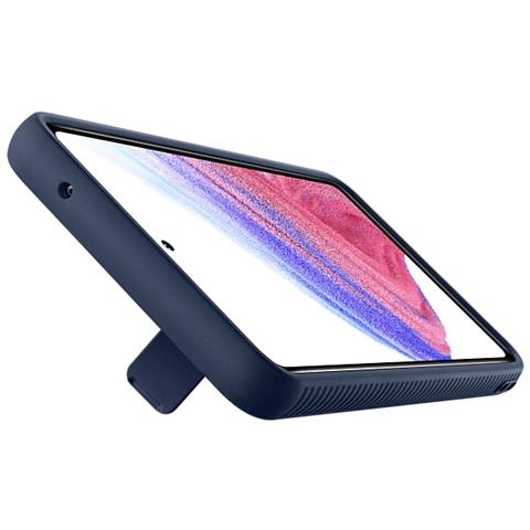 Ef-ra536cnegww Custodia Per Cellulare 16,5 Cm (6.5') Cover Blu Marino - Foto 2