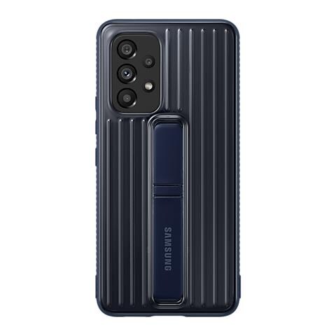 Ef-ra536cnegww Custodia Per Cellulare 16,5 Cm (6.5') Cover Blu Marino - Foto 10